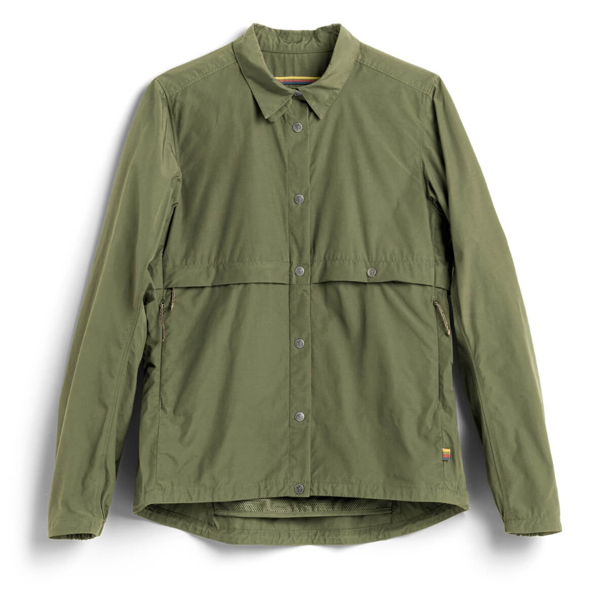 S/F Rider's Wind Jacket W