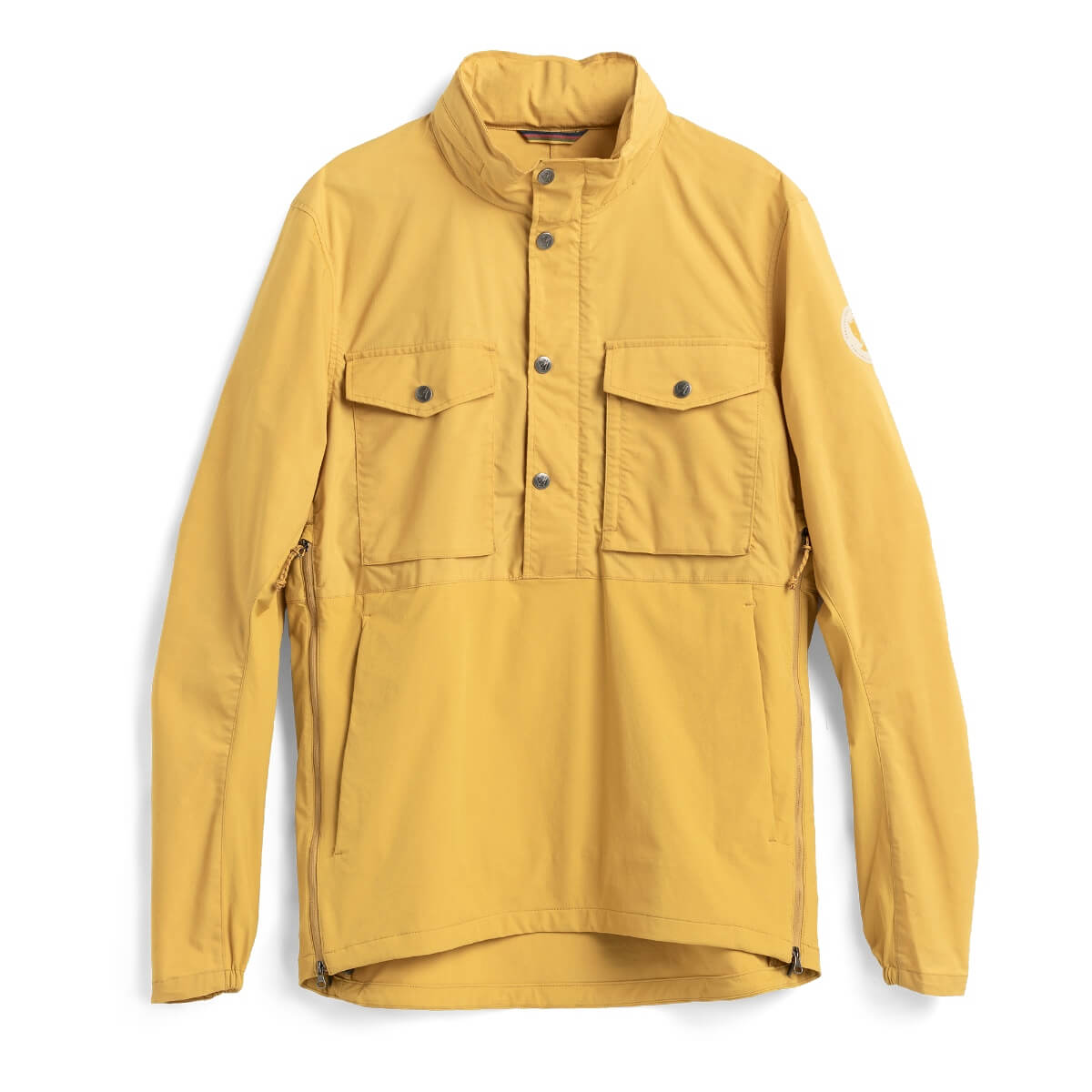 S/F Räven Anorak M