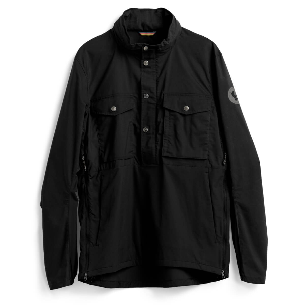 S/F Räven Anorak M