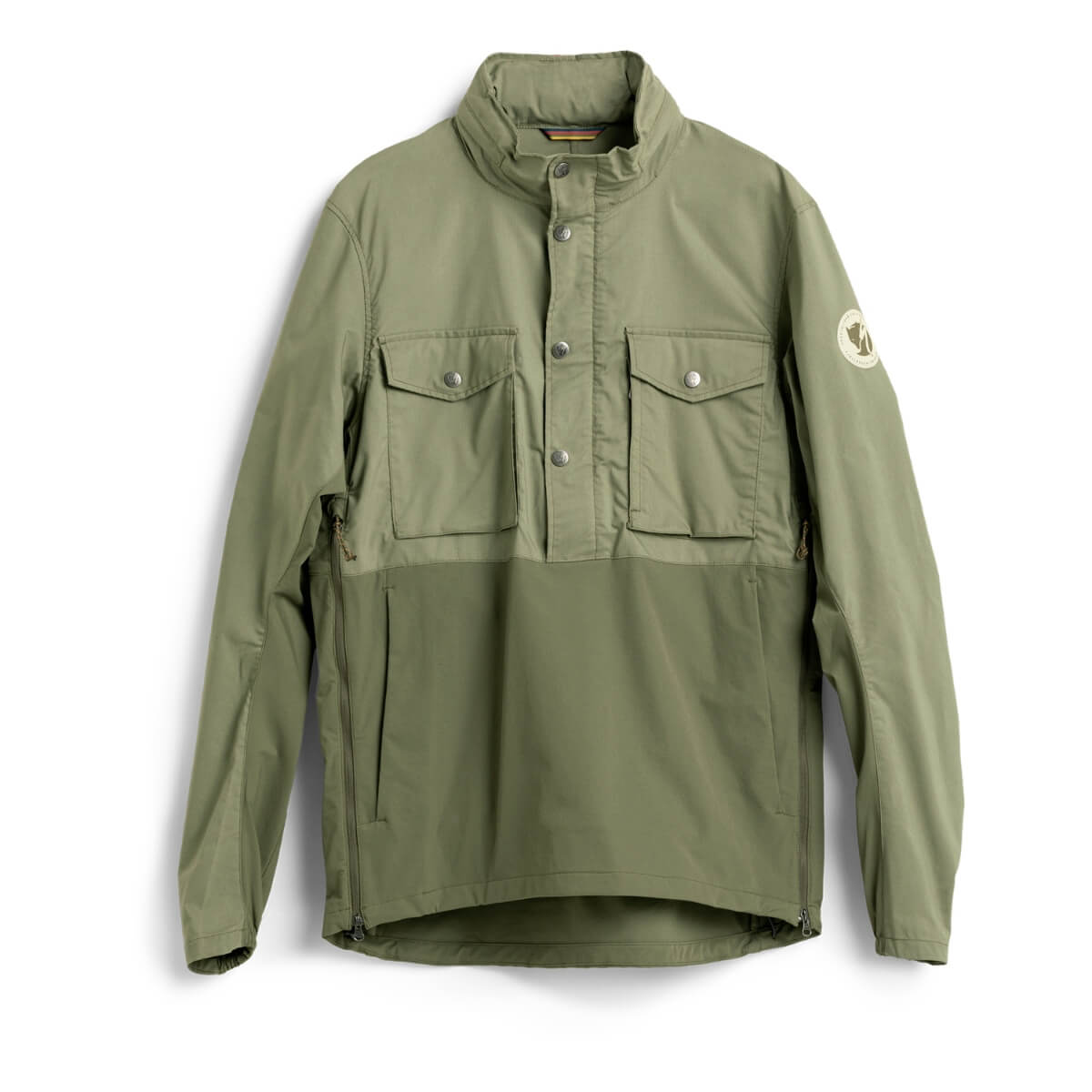 S/F Räven Anorak M
