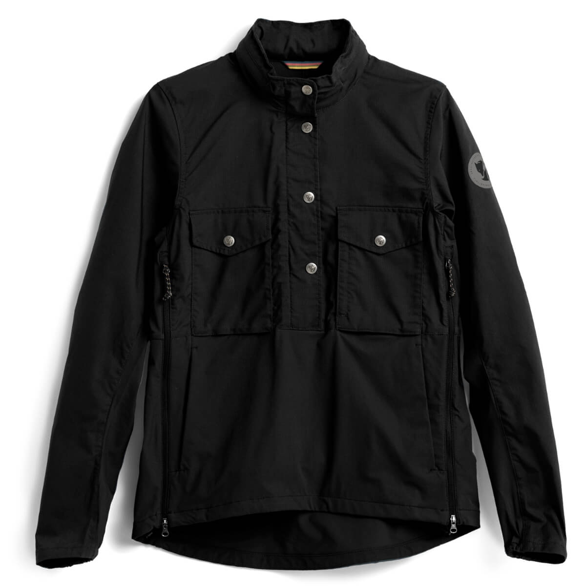 S/F Räven Anorak W