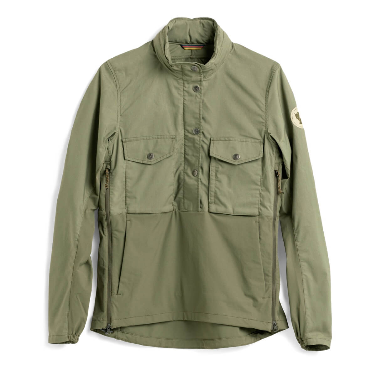 S/F Räven Anorak W