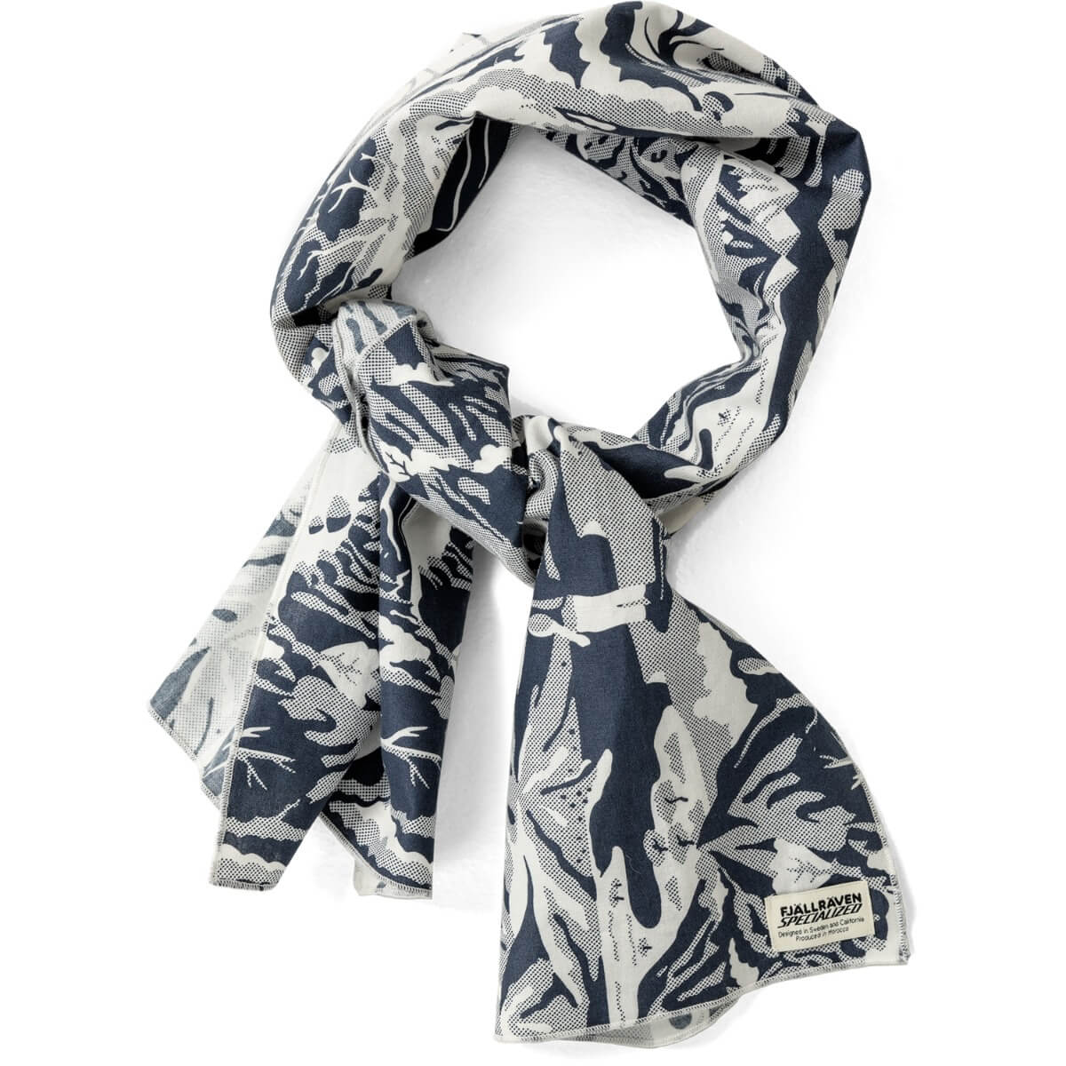 S/F Scarf