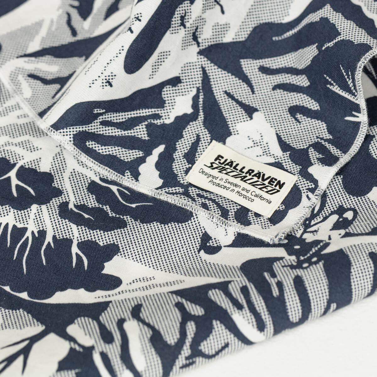 S/F Scarf