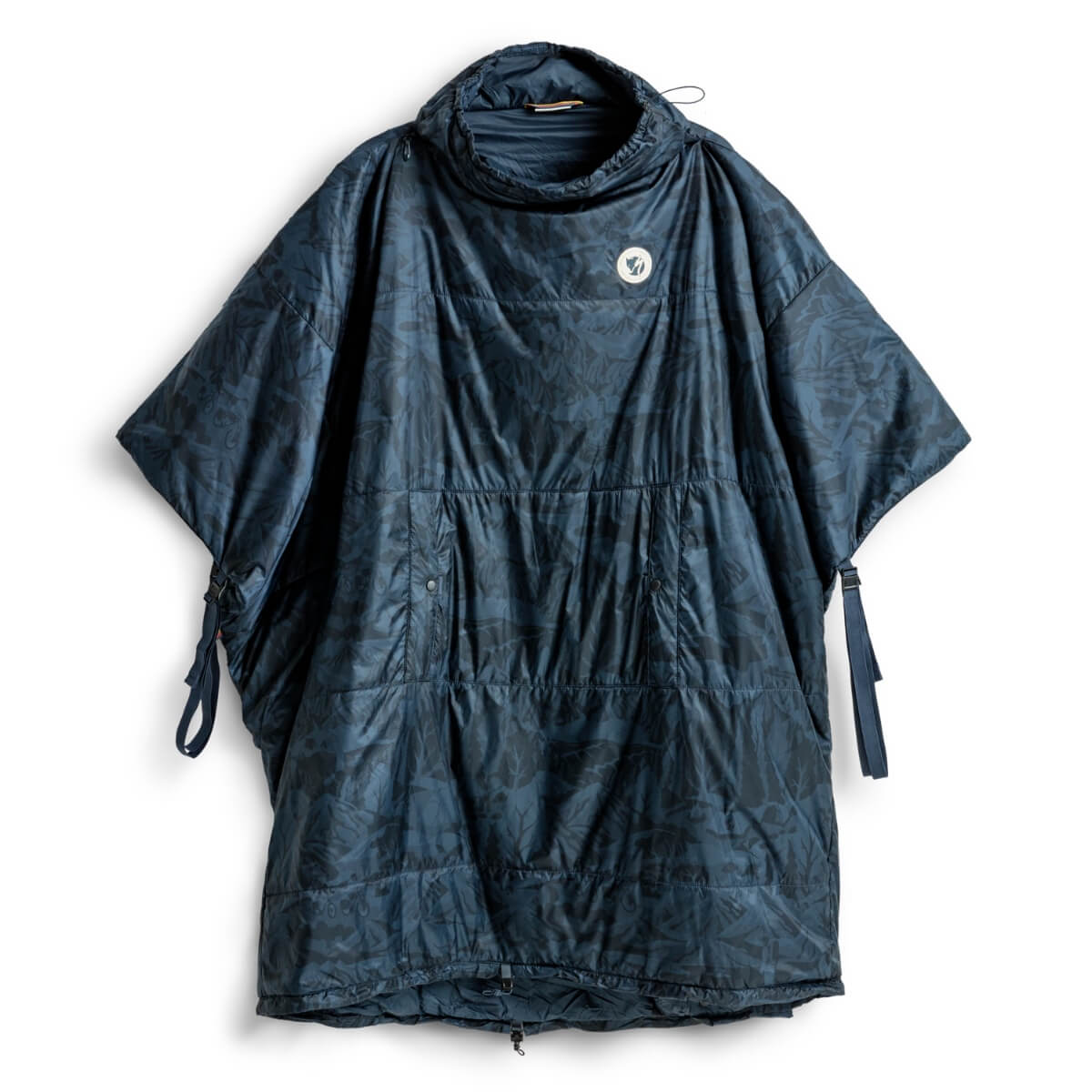 SF Sleep Poncho Reg