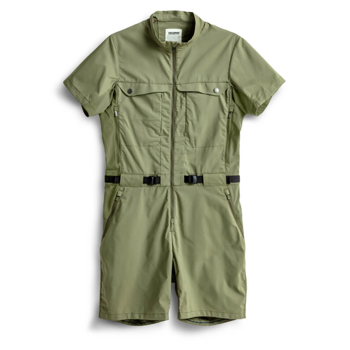 S/F Sun Field Suit W