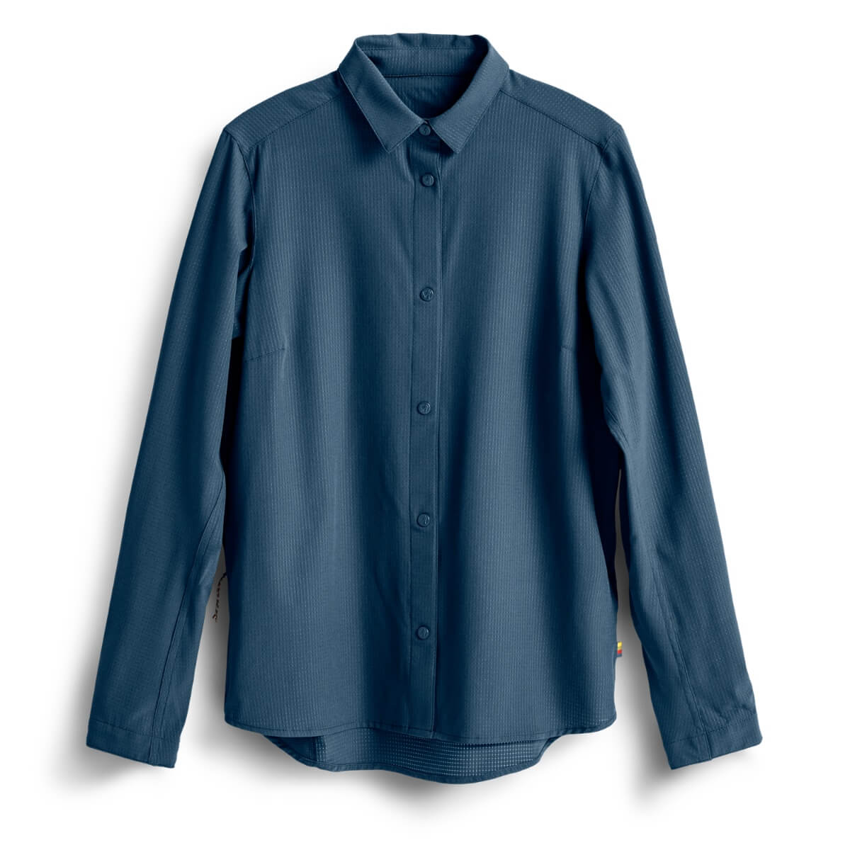S/F Sun Shirt W