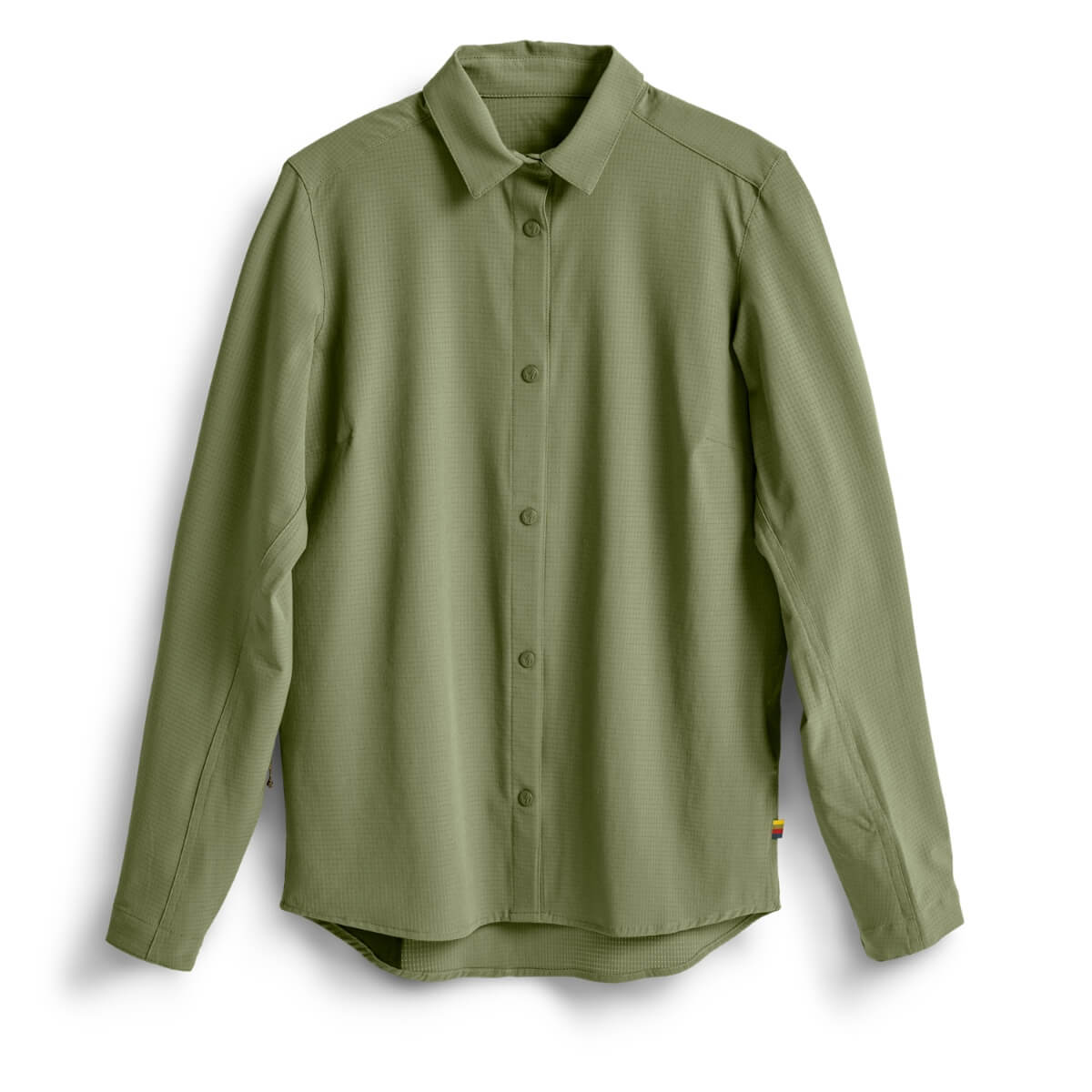 S/F Sun Shirt W