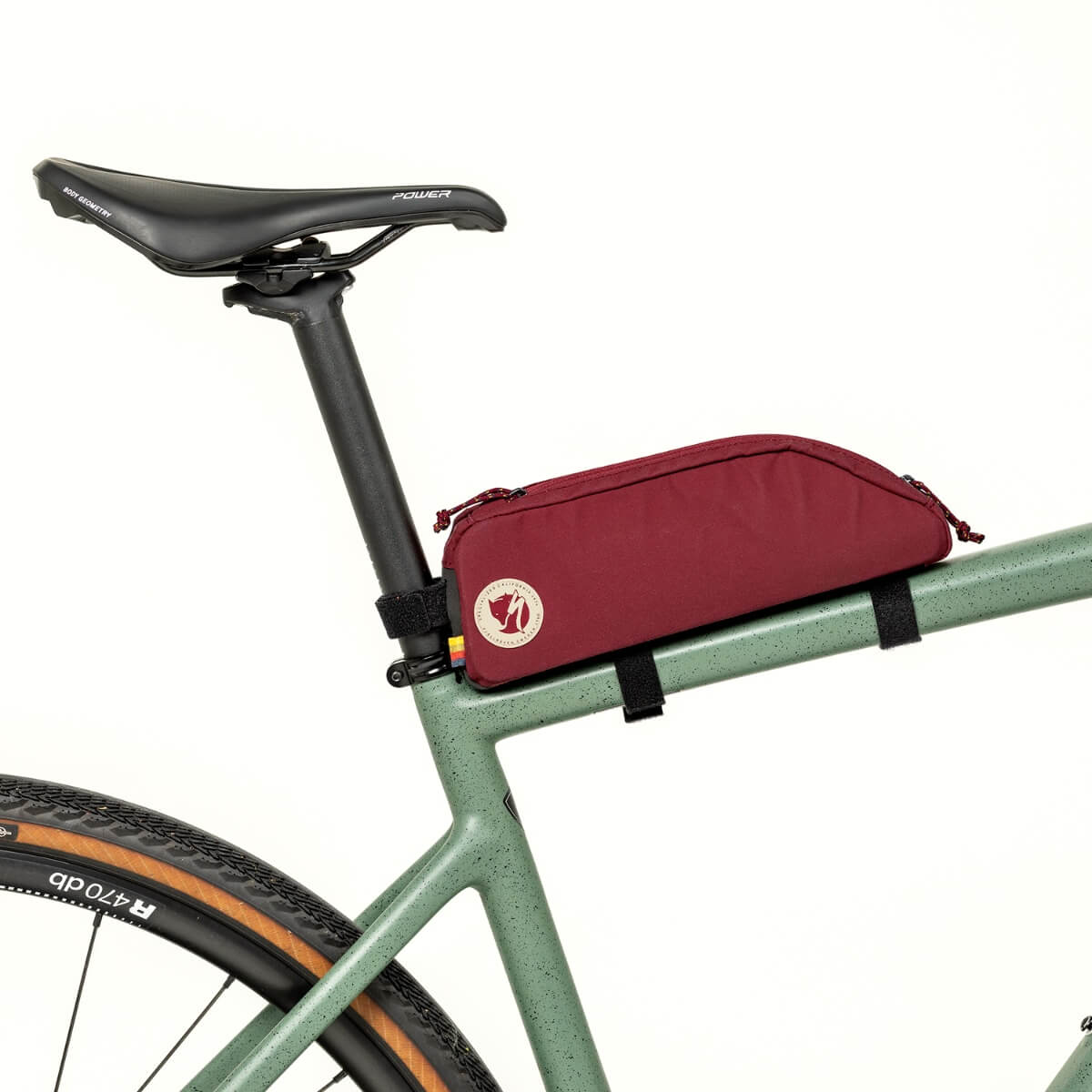 SF Toptube Bag