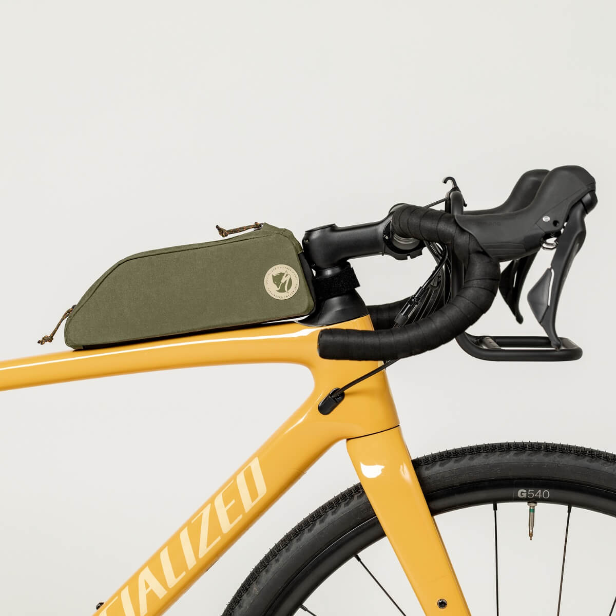 SF Toptube Bag