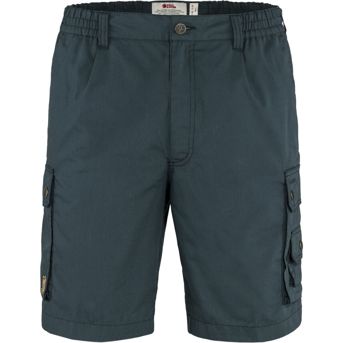 Sambava Shade Shorts