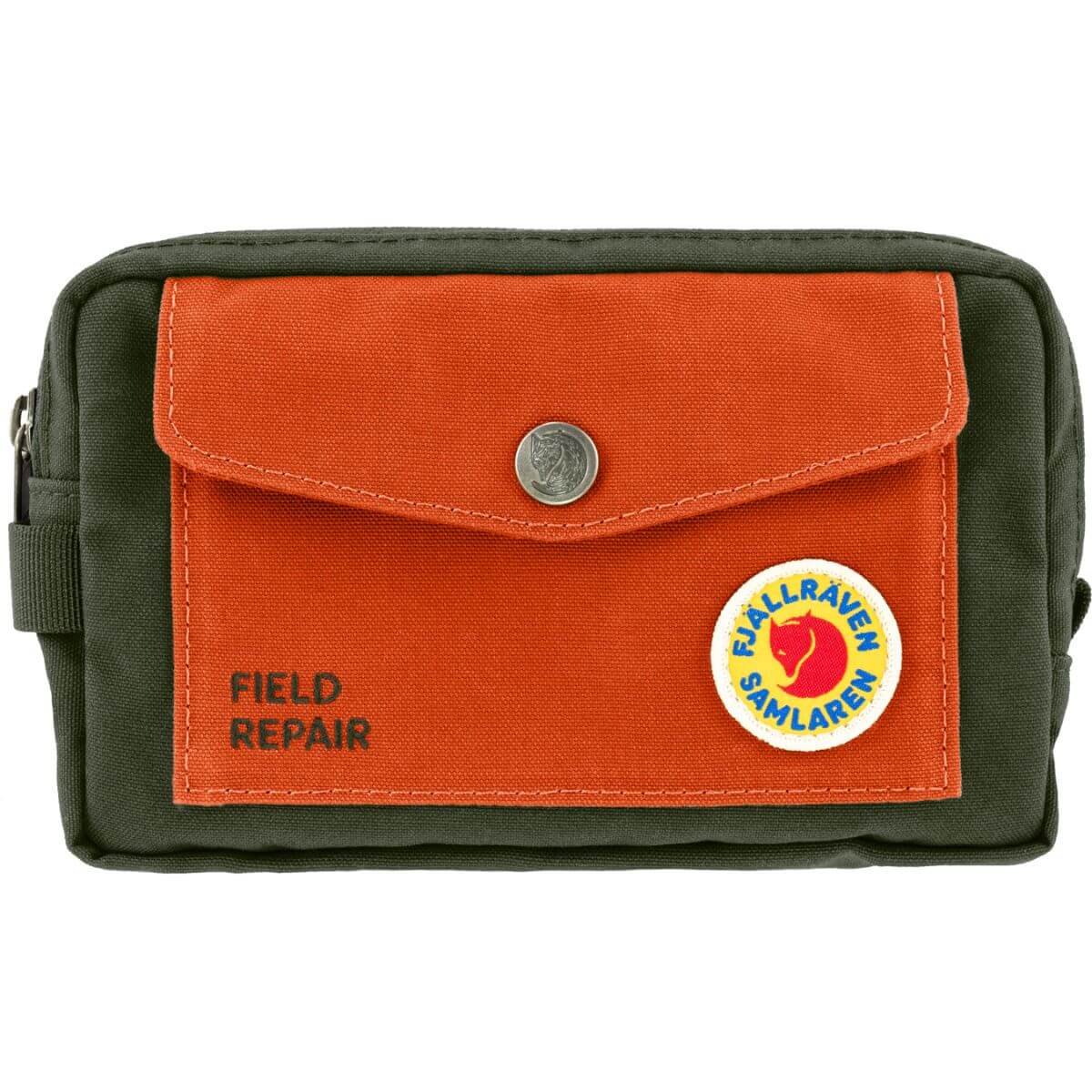 Samlaren Field Repair