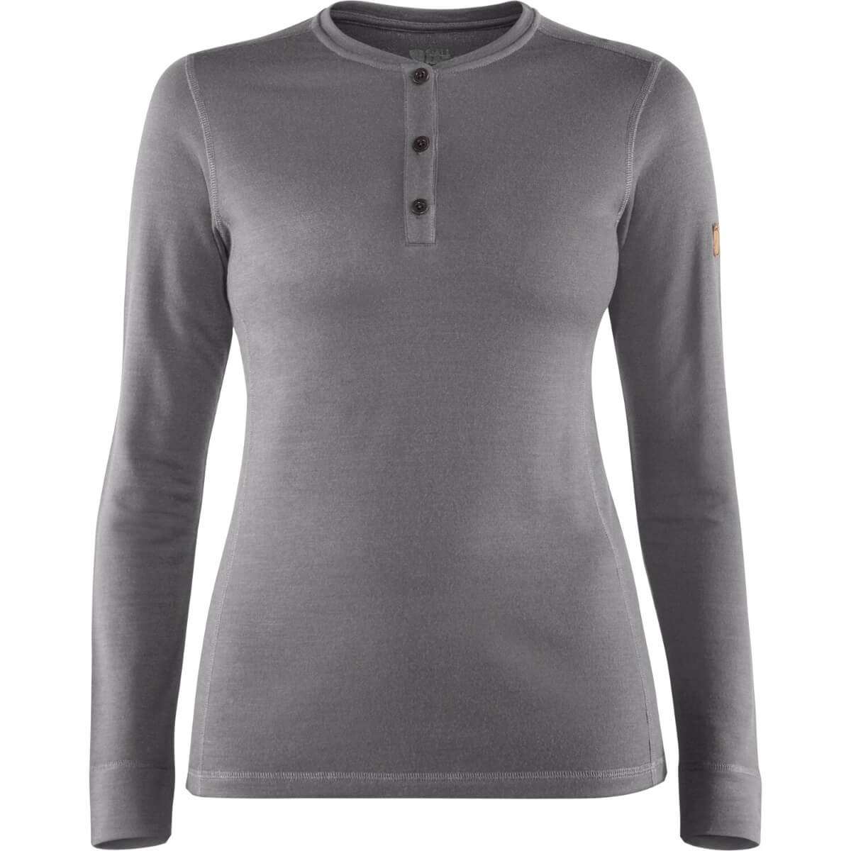 Singi Merino Henley W