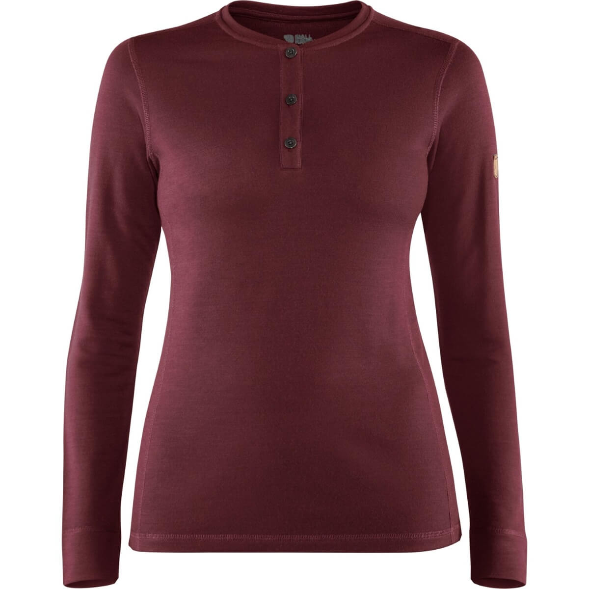 Singi Merino Henley W