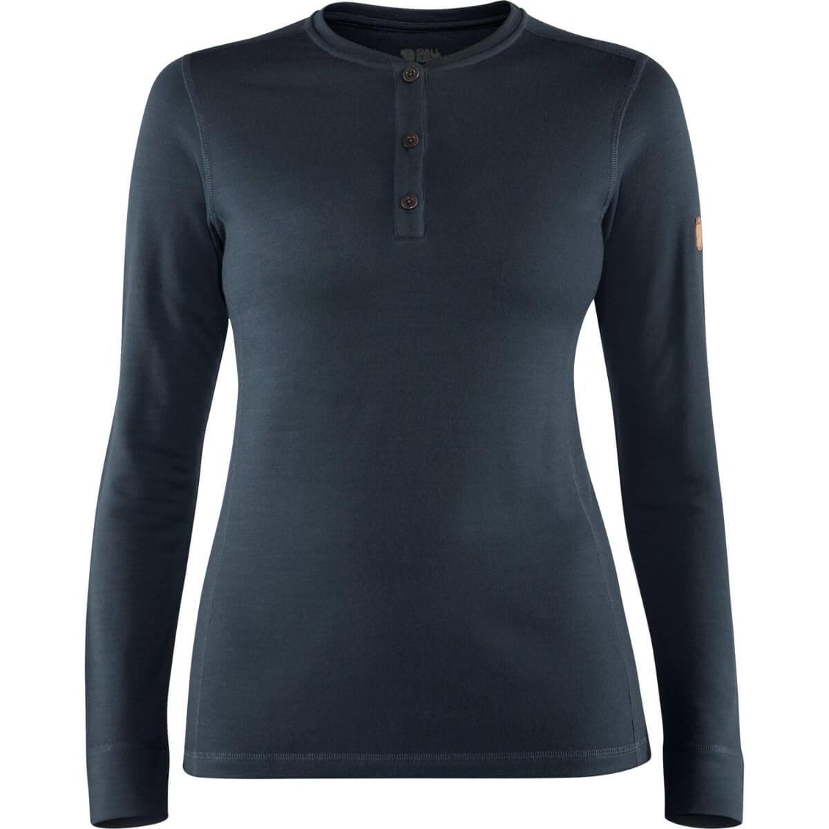 Singi Merino Henley W