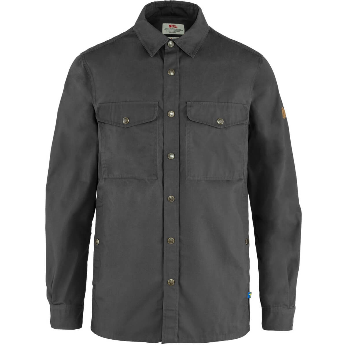 Singi Overshirt M