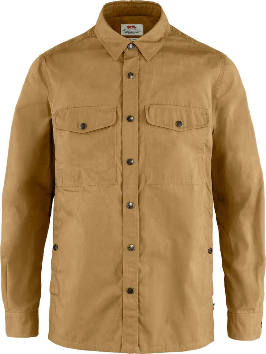 Singi Overshirt M