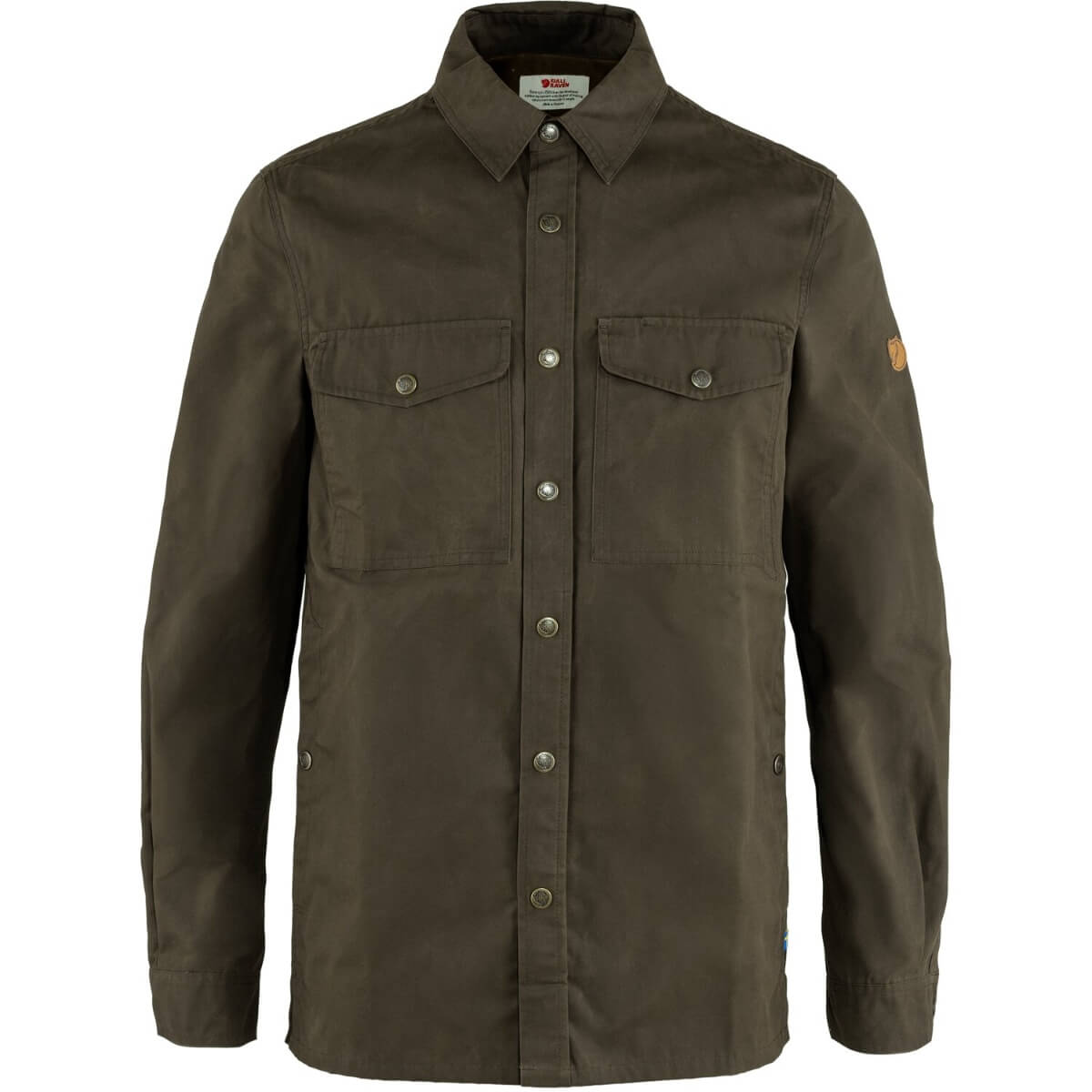 Singi Overshirt M