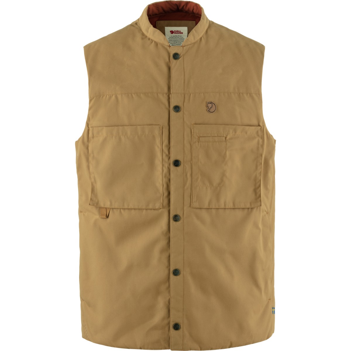 Singi Padded Vest M