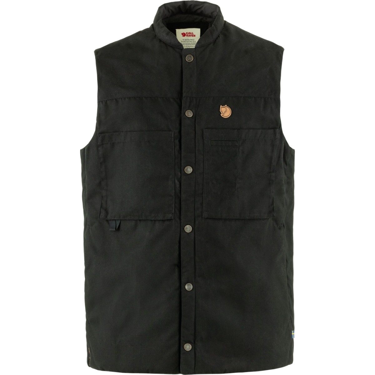 Singi Padded Vest M