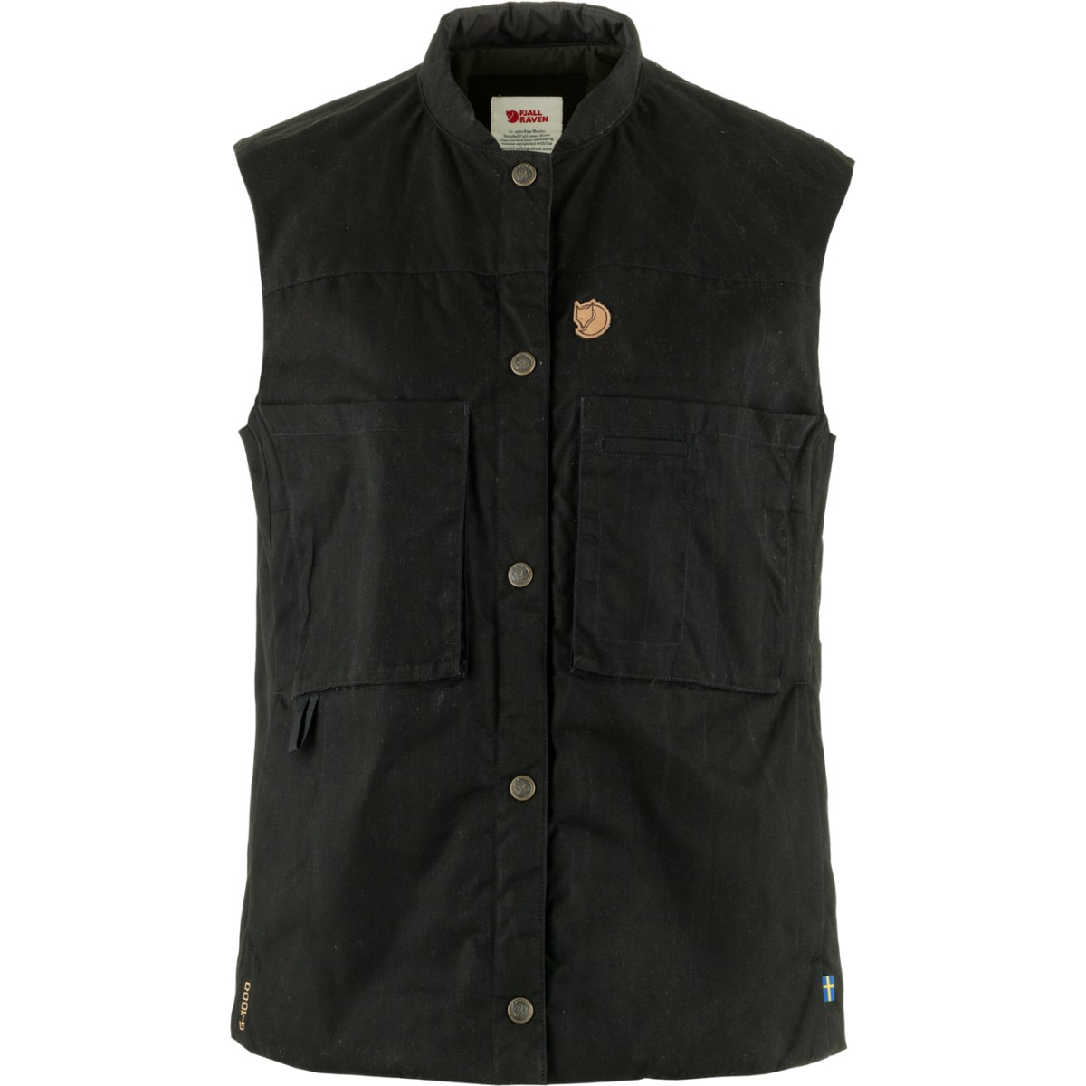 Singi Padded Vest W