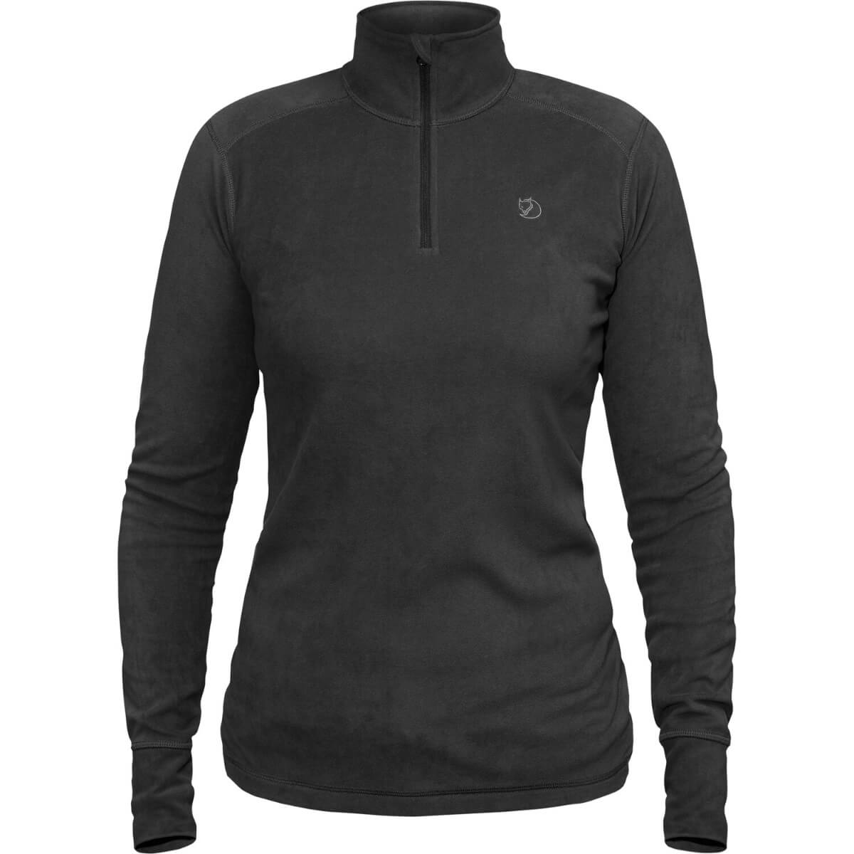 Skare Half Zip W