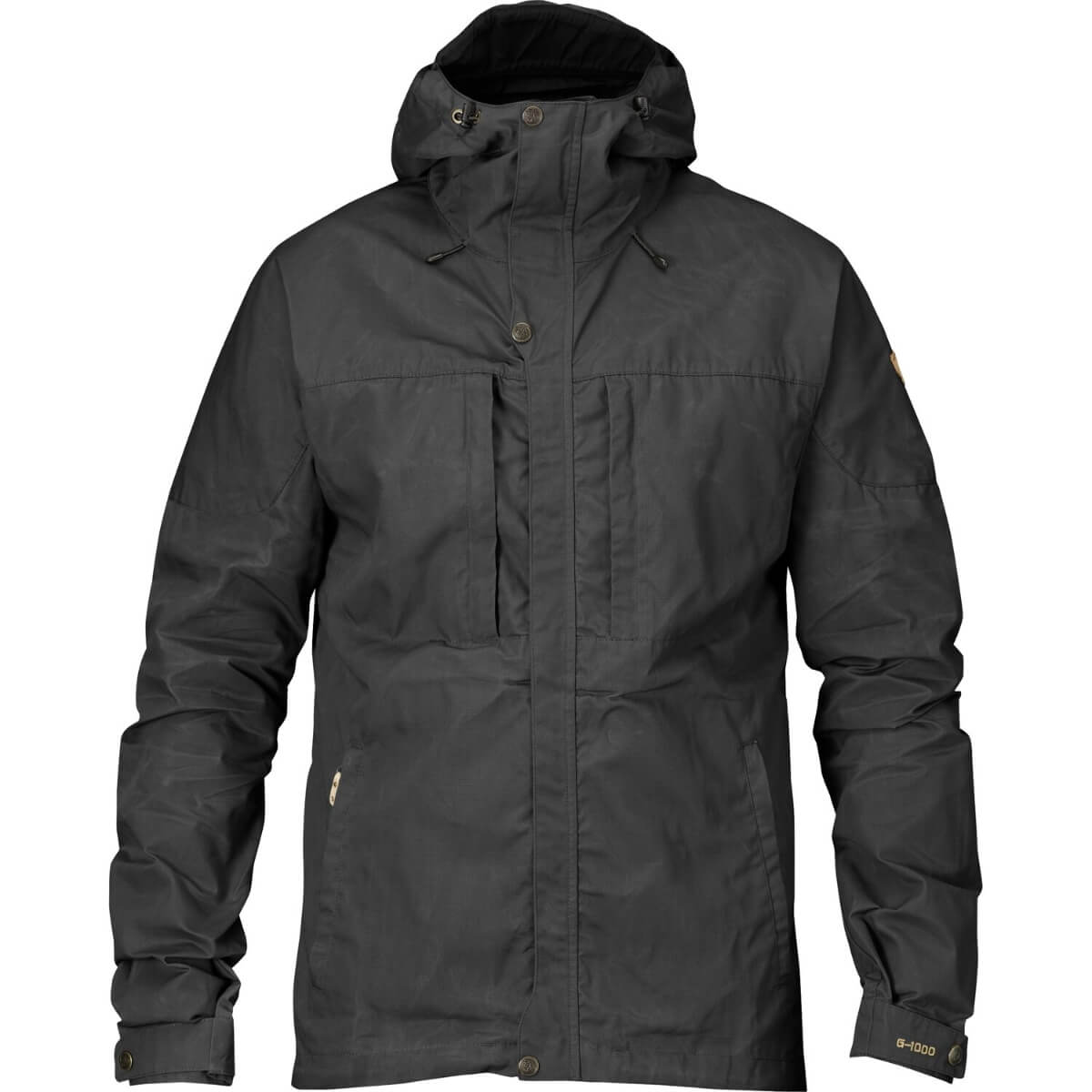 Skogso Jacket