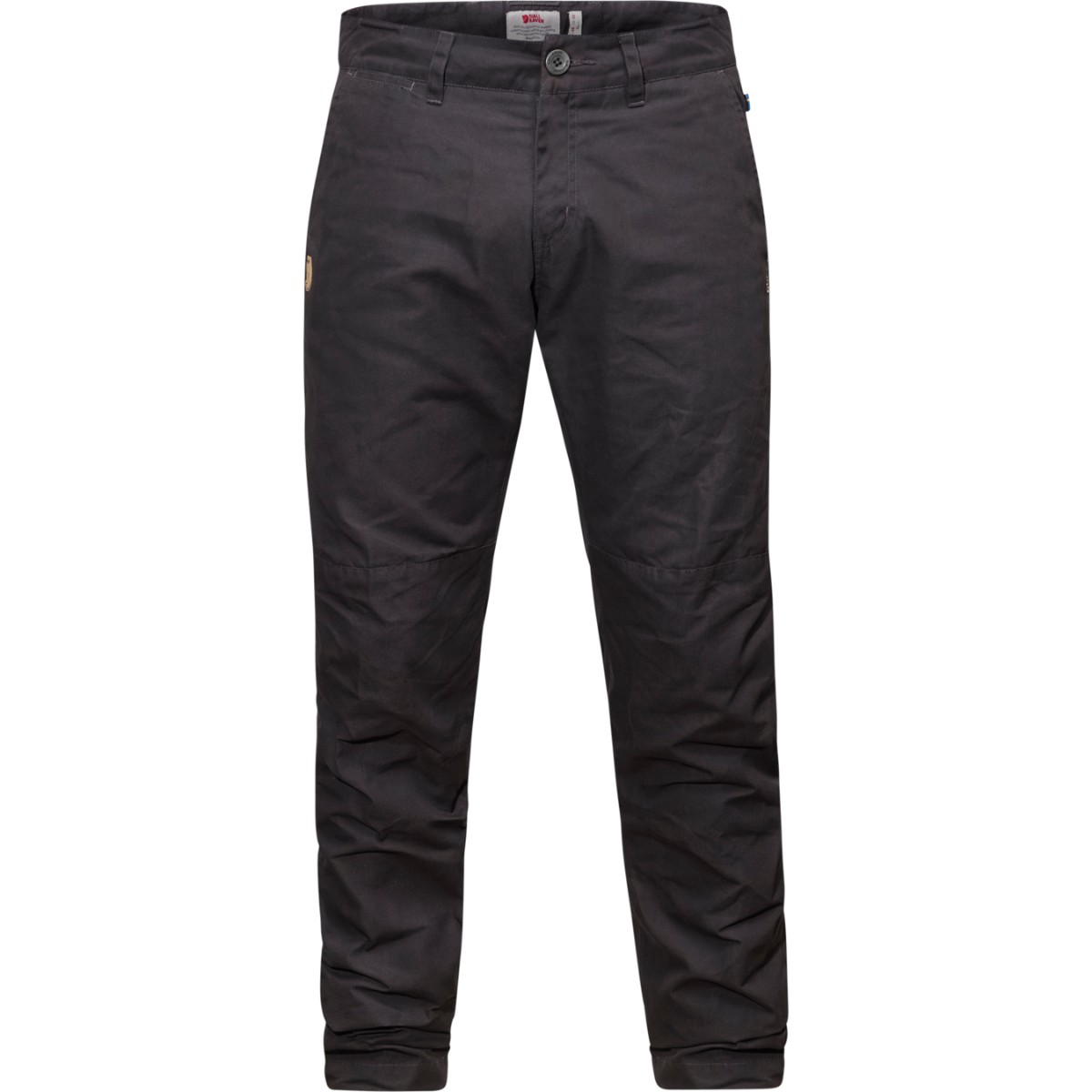 Sörmland Tapered Winter Trousers M