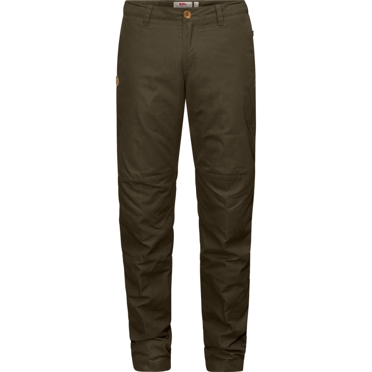 Sörmland Tapered Winter Trousers W