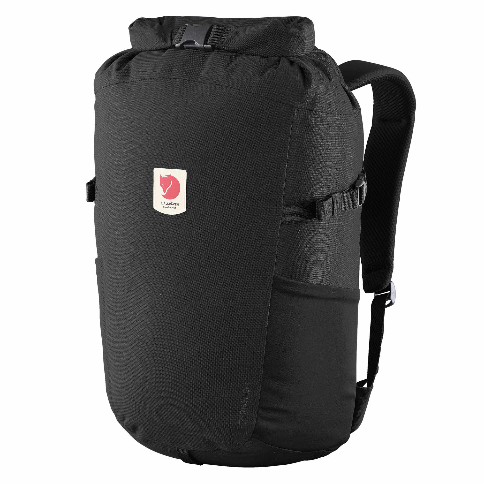 Ulvö Rolltop 23