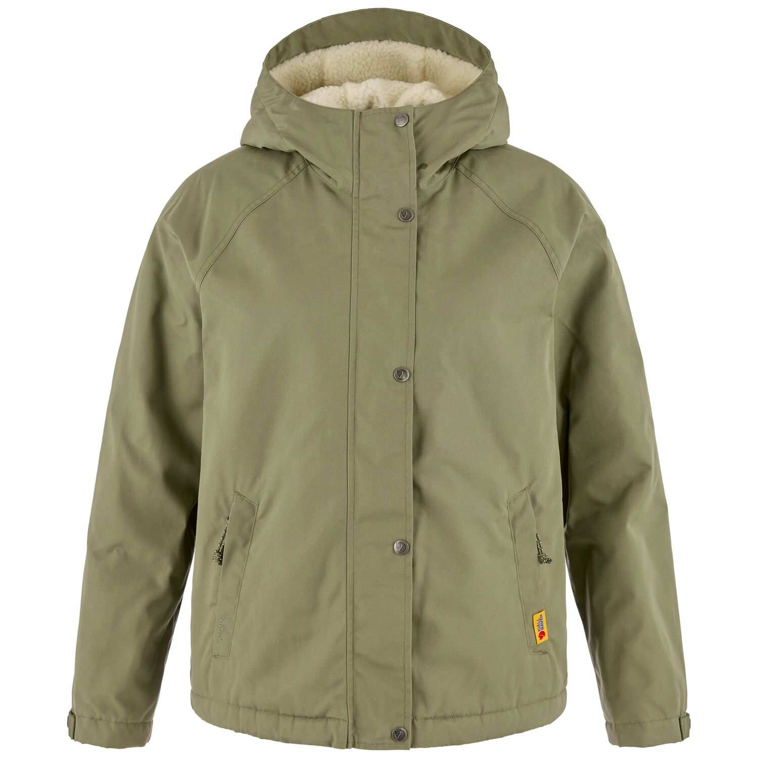 Vardag G1000 Pile Jacket W