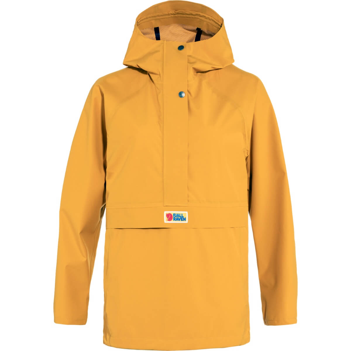 Vardag Hydratic Anorak W