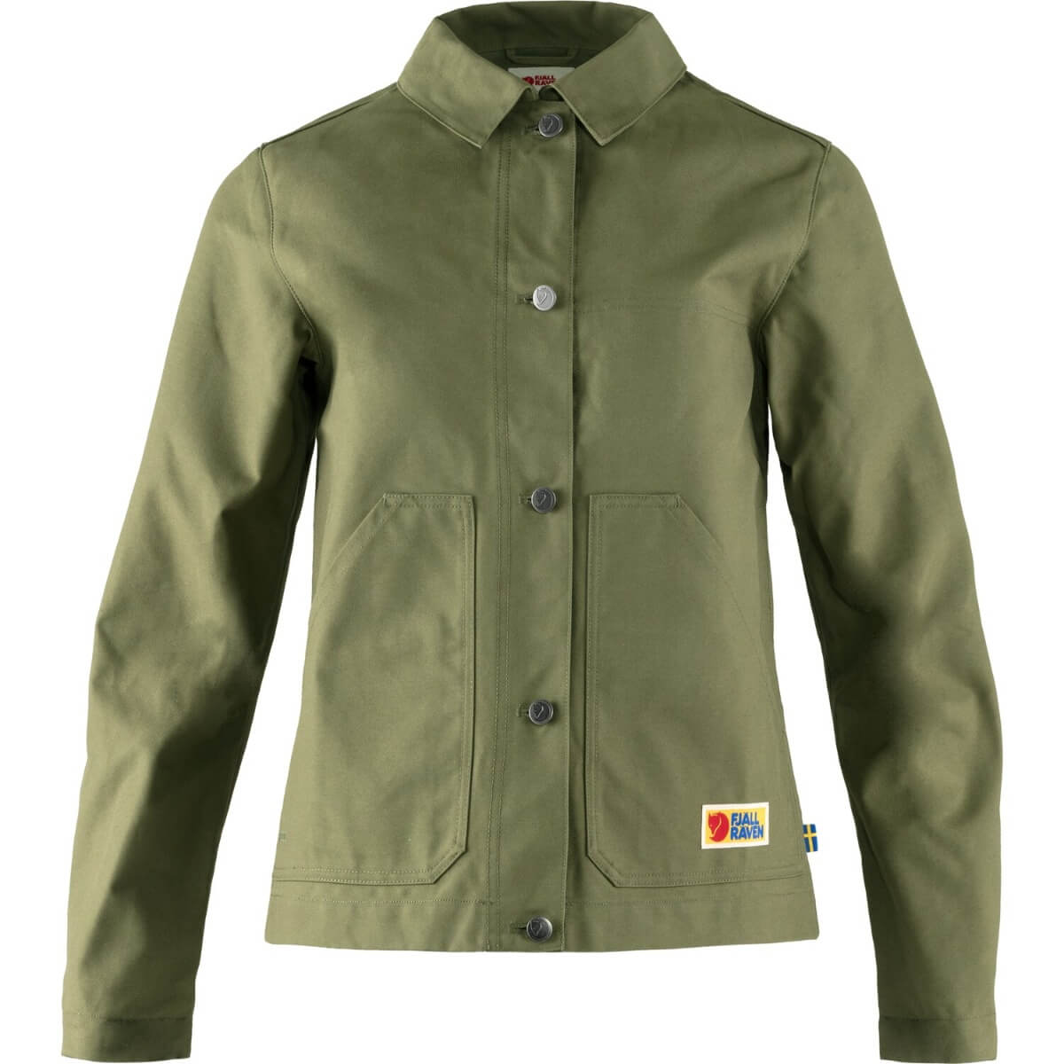 Vardag Jacket W