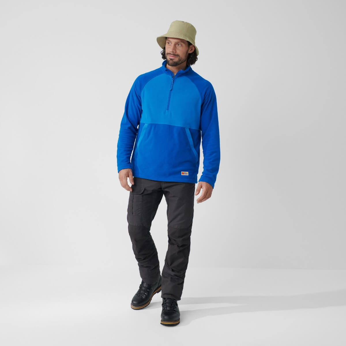 Vardag Lite Fleece M Vardag Lite Fleece M