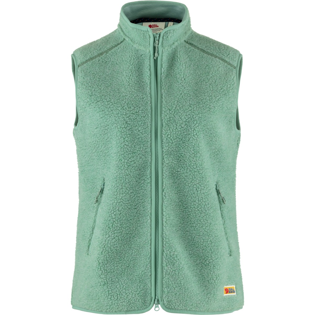 Vardag Pile Fleece Vest W