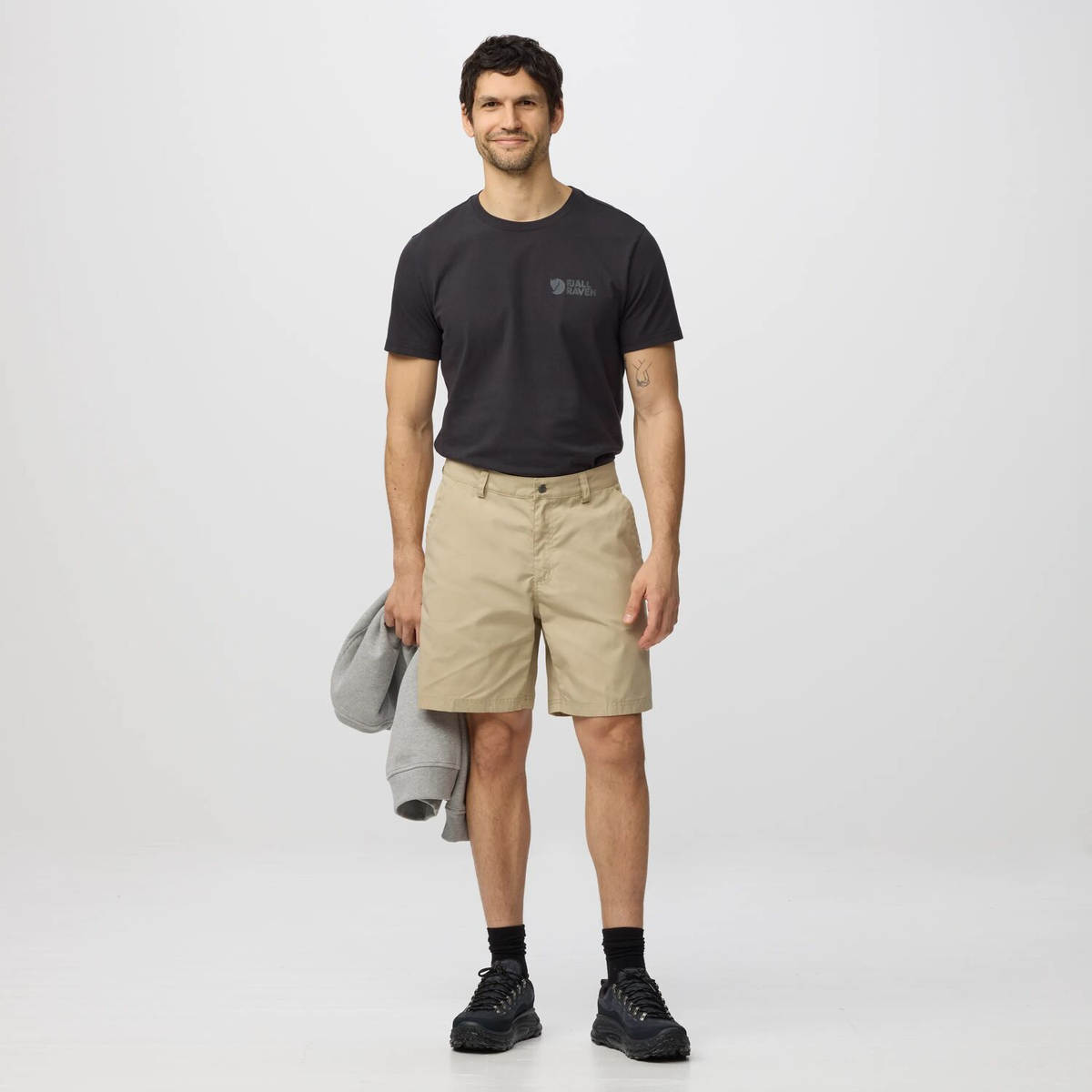 Vardag Relaxed Shorts M