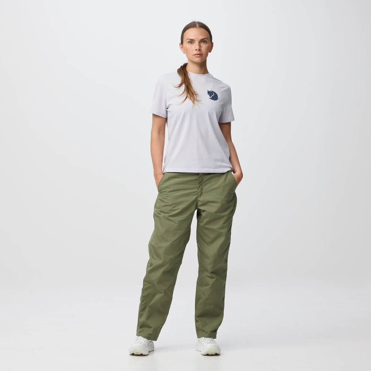 Vardag Relaxed Trousers W