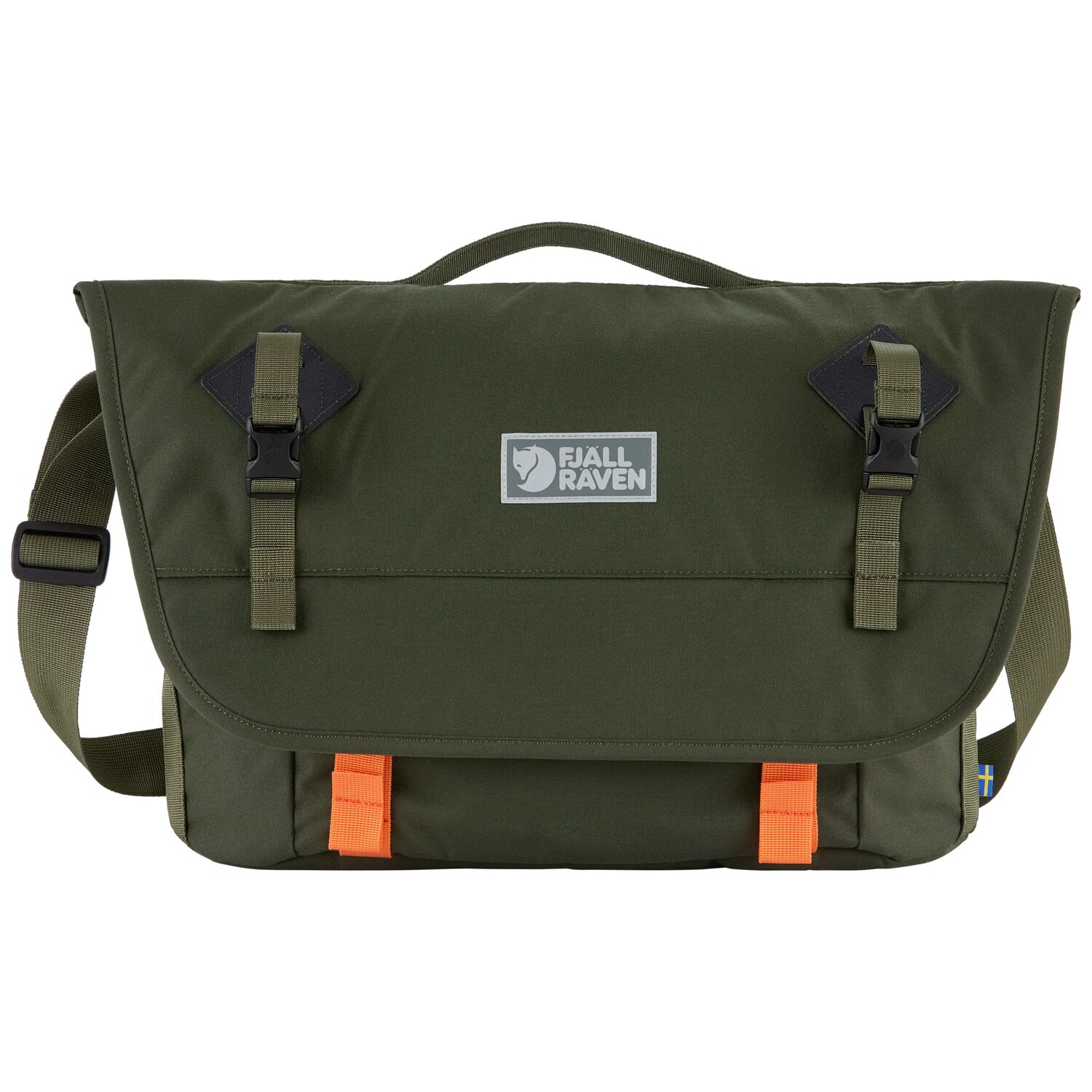 Vardag Shoulder Bag 12