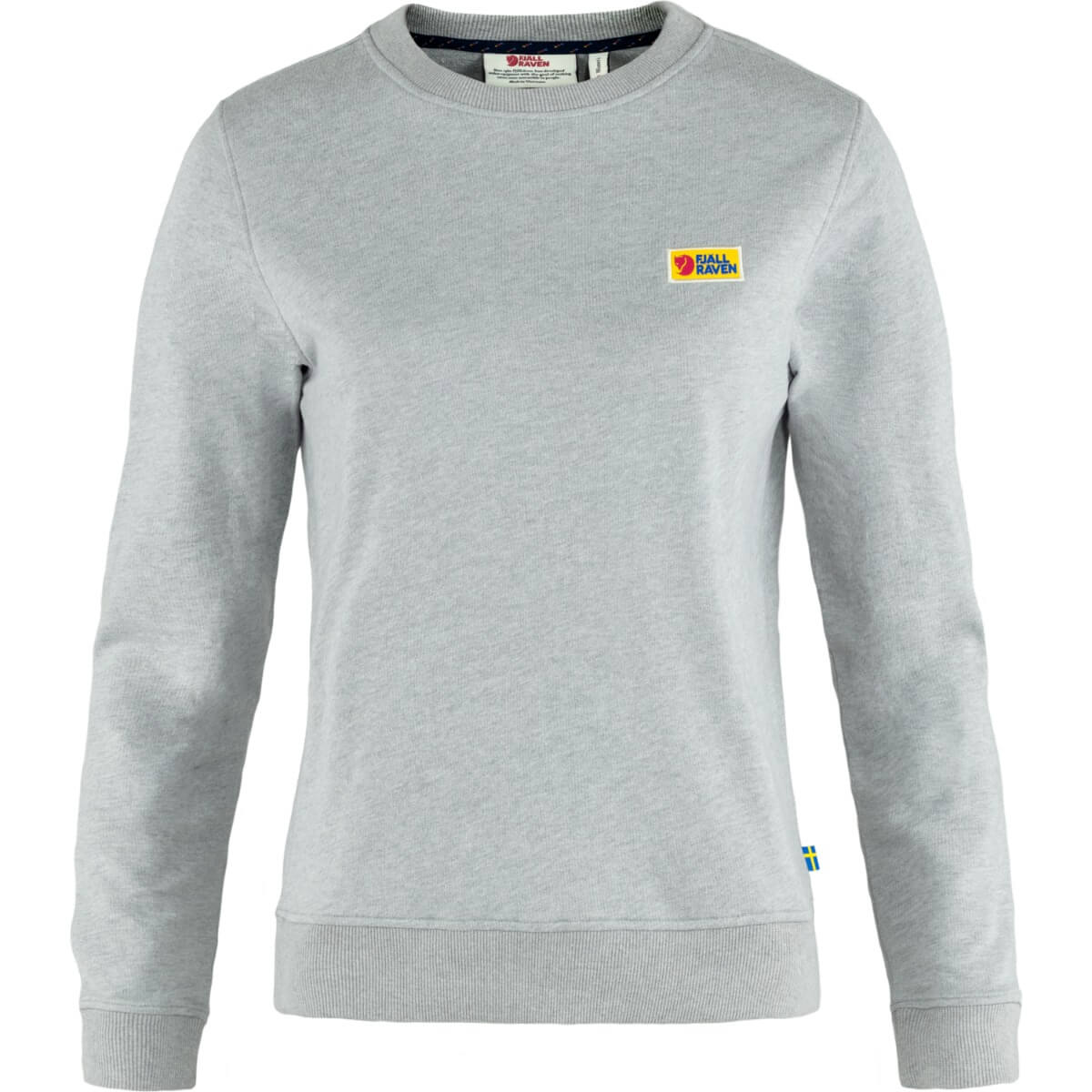 Vardag Sweater W '22