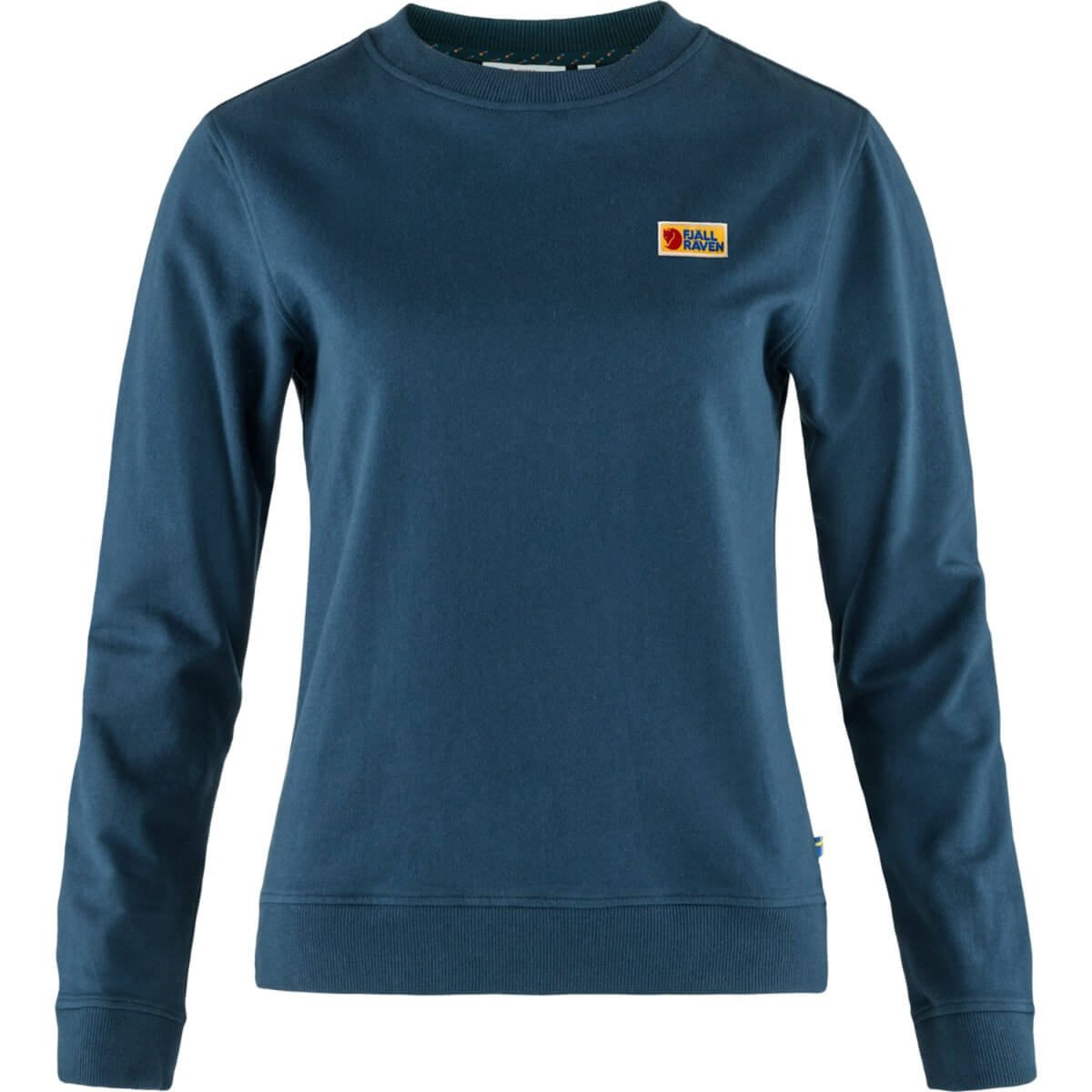 Vardag Sweater W '22