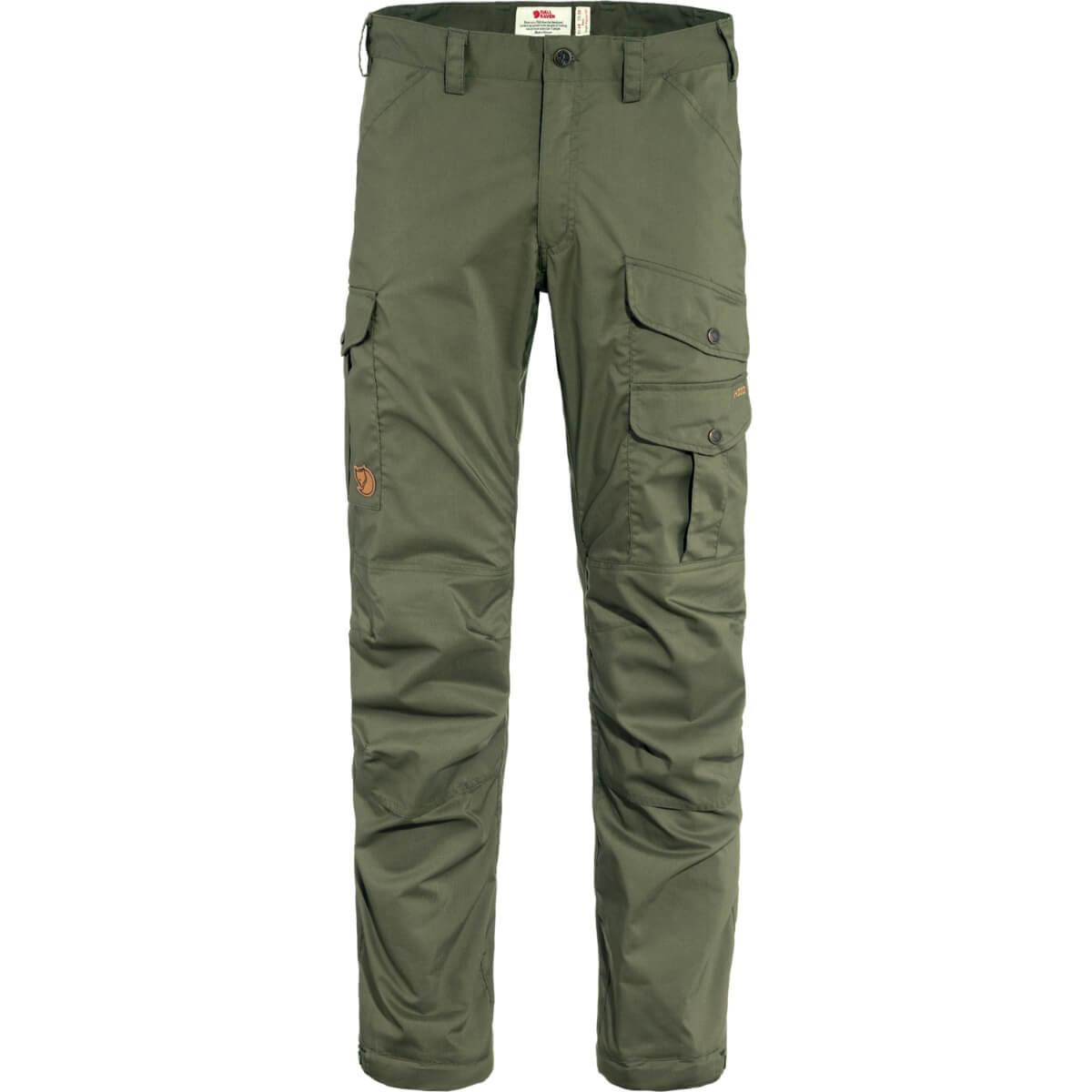 Vidda Pro Lite Trousers M