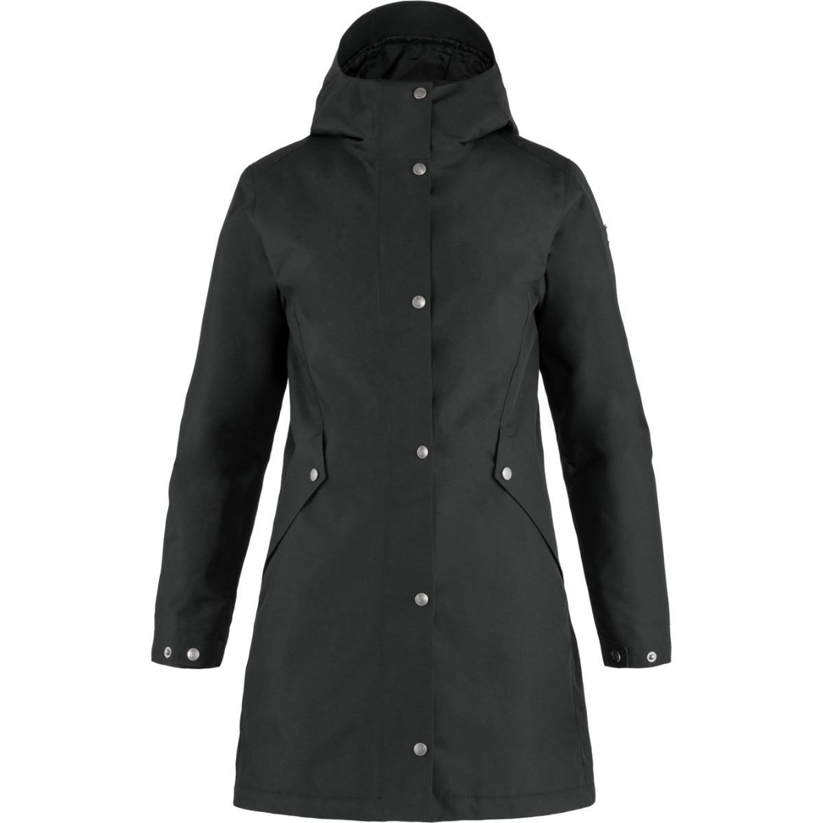 Visby 3 in 1 Jacket W