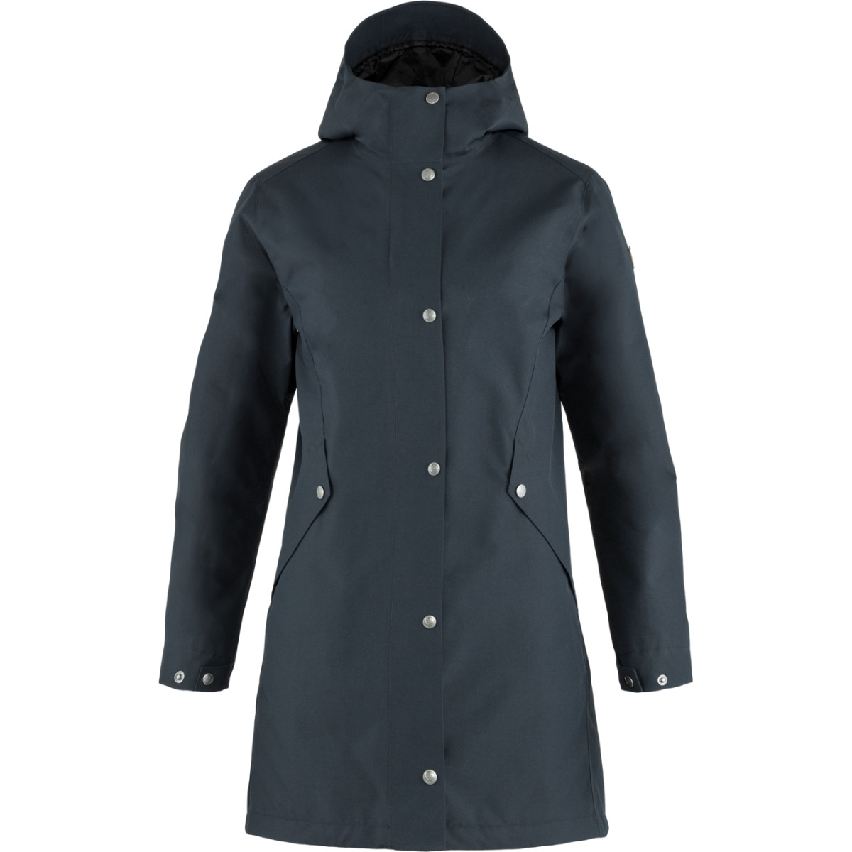 Visby 3 in 1 Jacket W