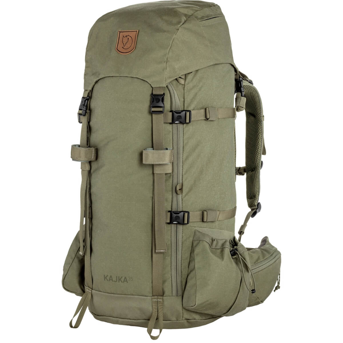 Kajka 35 M/L