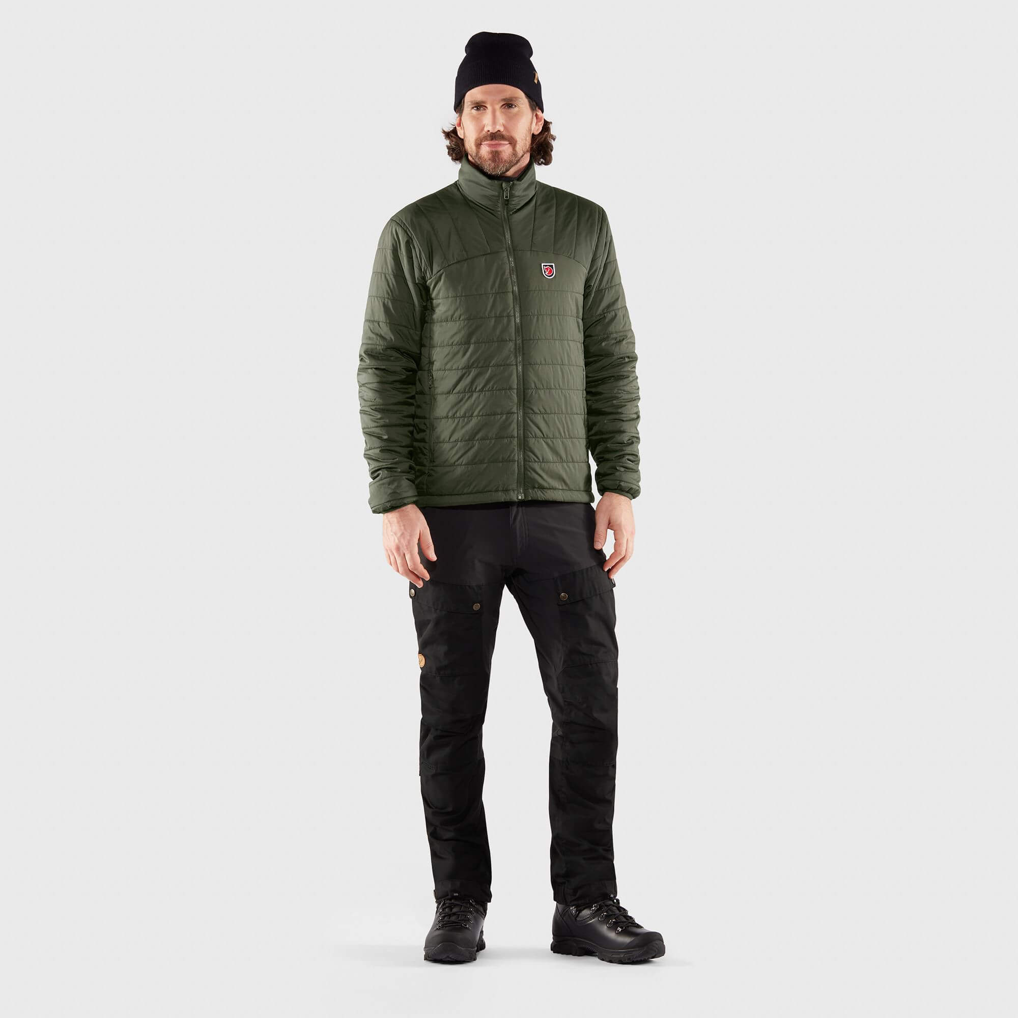 Expedition X Lätt Jacket M