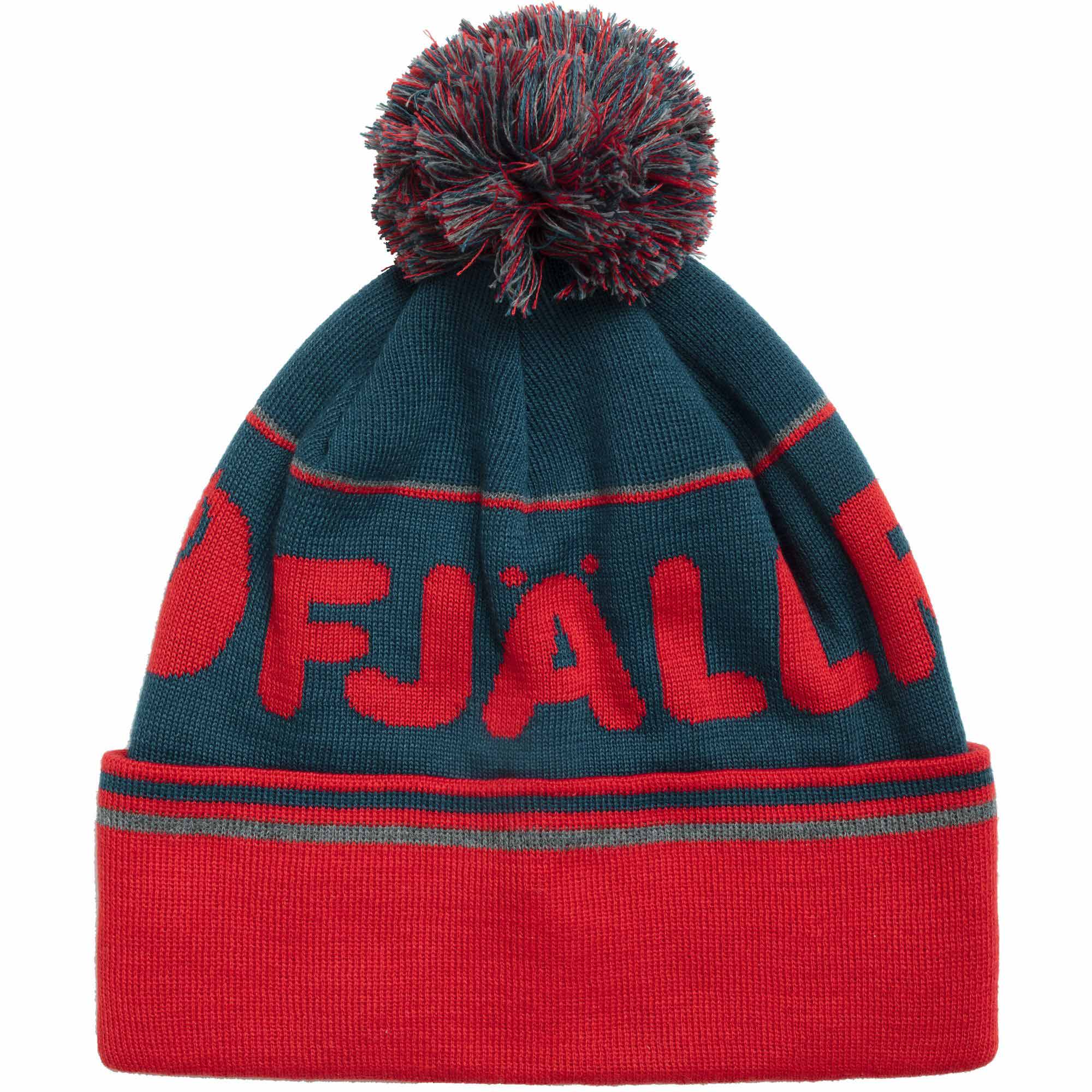 Fjallraven Pom Hat