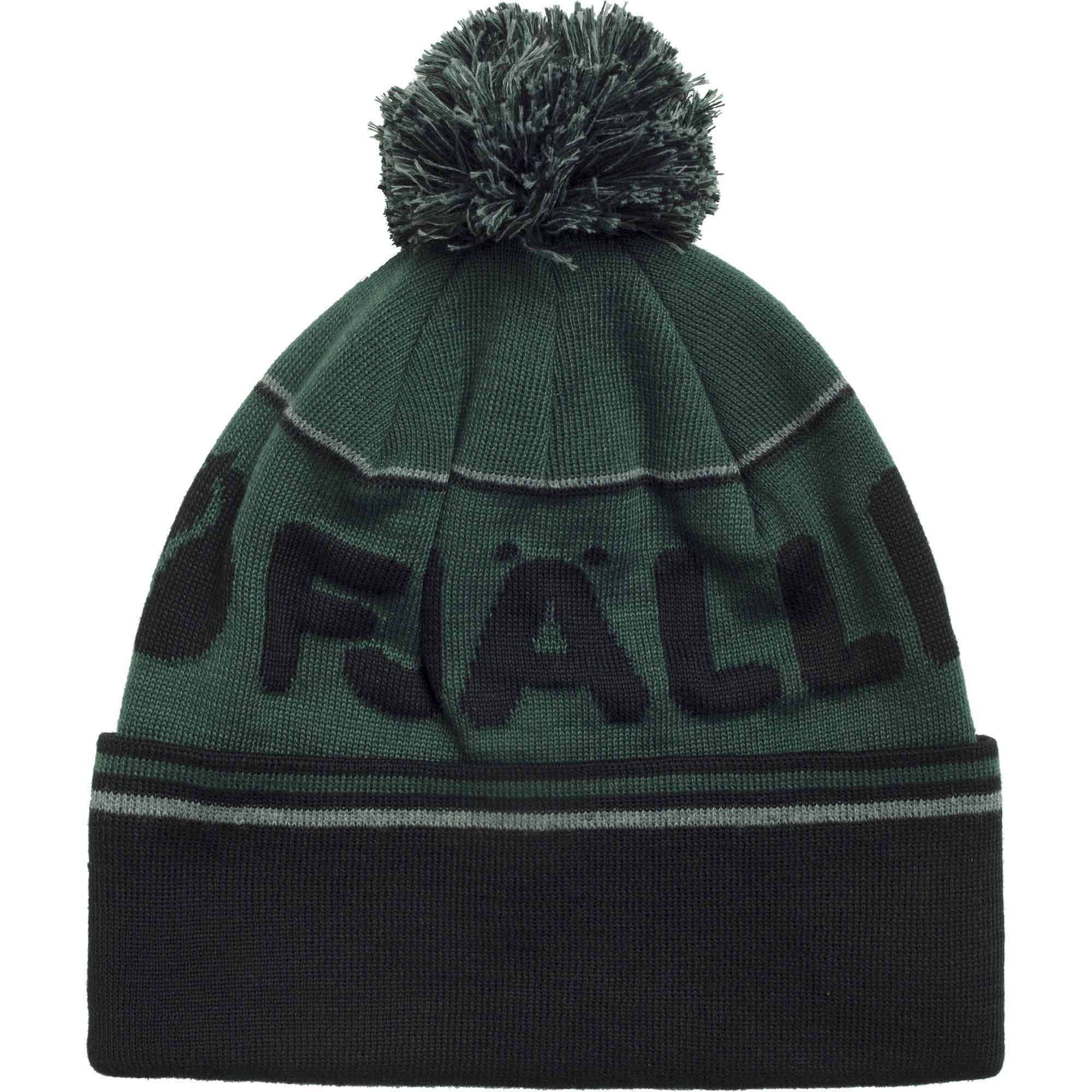 Fjallraven Pom Hat