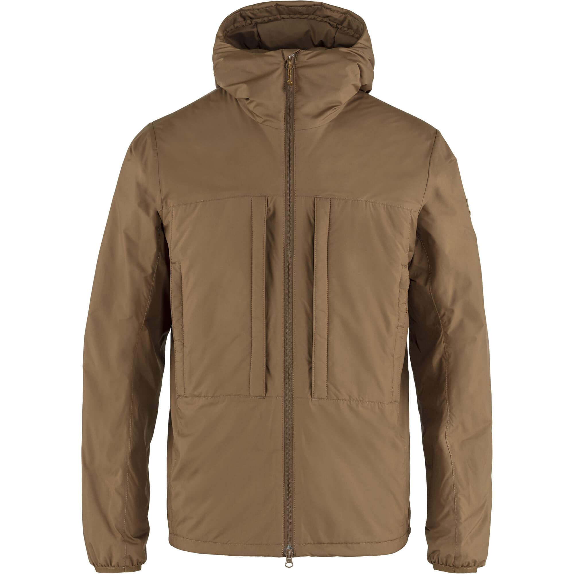 Keb Wool Padded Jacket M