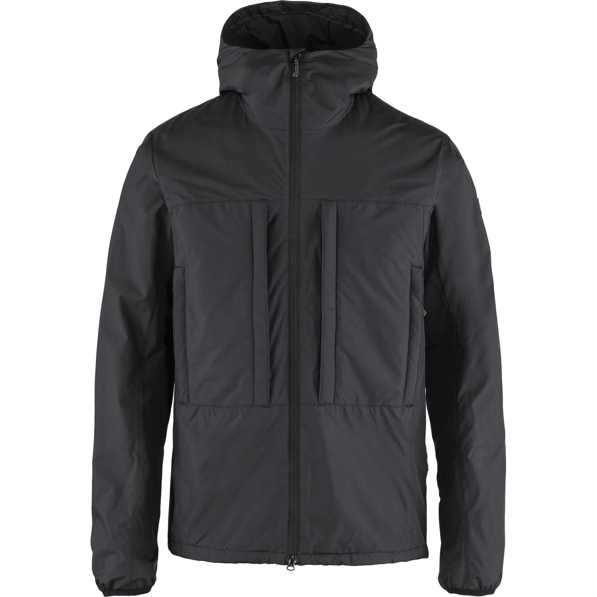 Keb Wool Padded Jacket M