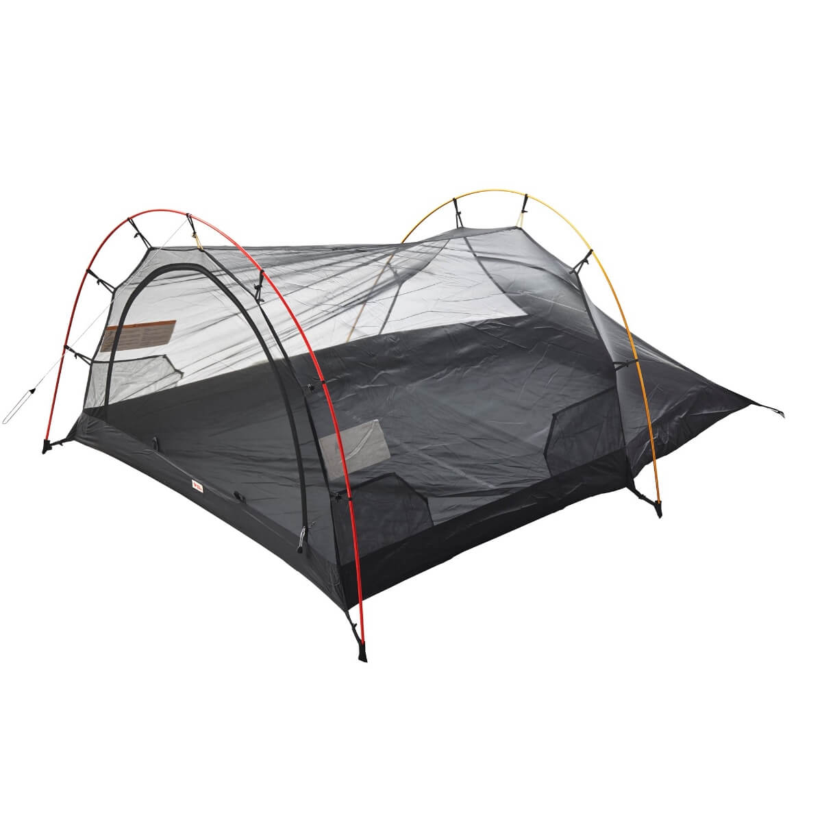 Mesh Inner Tent Lite Shape 3